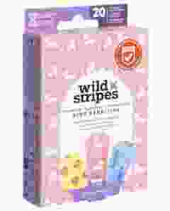 WILD STRIPES SCHNITT&SCHÜRFWUNDENP KIDS