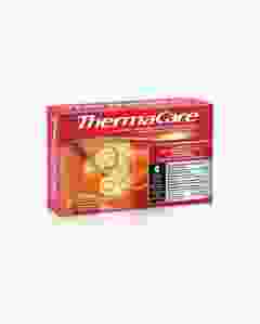 THERMACARE KNIE PATCH BTL 2 STK