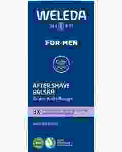 WELEDA FOR MEN AFTER SHAVE BALSAM (N) 10