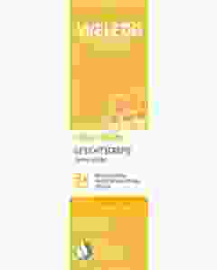 WELEDA COLDCREAM GESICHTSCREME (N) TB 30