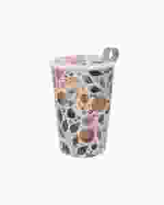 HERBORISTERIA TASSE LINNEA MIT SIEB