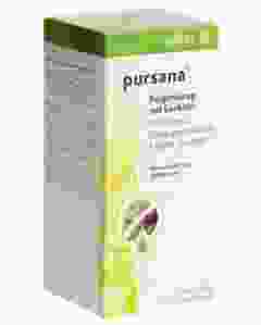 PURSANA Feigensirup mit Sorbitol 200 ml