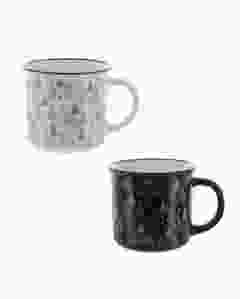 HERBORISTERIA Tasse Xmas Forest