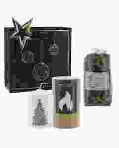 HERBORISTERIA GESCHENKTASCHE GOLDEN XMAS