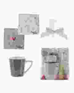 HERBORISTERIA GESCHENKSET STERNSTUNDE TA