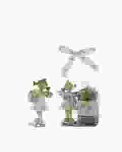 HERBORISTERIA GESCHENKSET ENGEL ANGELINA