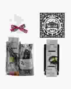 HERBORISTERIA Geschenkset Barbeclette