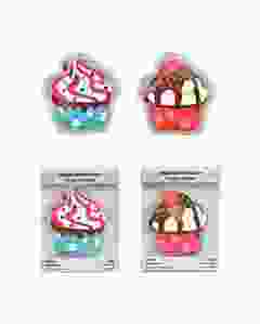 HERBORISTERIA TASCHENWÄRMER MUFFIN