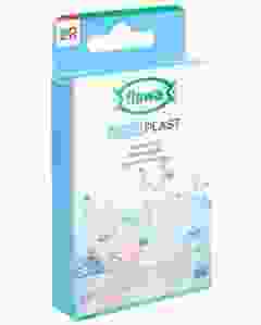 FLAWA Aqua Pl Pflasterstrips wasserf 2 G