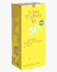 WIDMER FACE SUN PROTECT SPORT LSF50 O PA