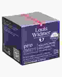 WIDMER PRODERM NACHTCREME REICHHALTIG O