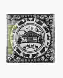 HERBORISTERIA Servietten Alpaufzug 20 St