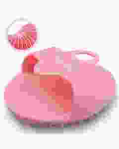 QUICK AID KÖRPERBÜRSTE SILIKON BABYS ERW