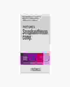 PHYTOMED STROPHANTHINUM COMP TABL DS 100