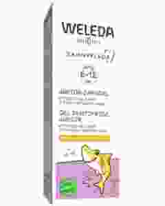WELEDA ZAHNGEL JUNIOR MIT FLUORID TB 50