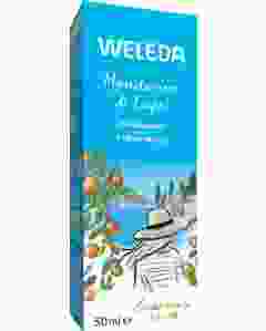 WELEDA HANDCREME MANDARINO DI CAPRI 50 M