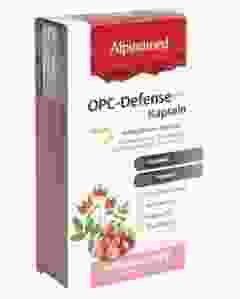 ALPINAMED OPC DEFENSE PLUS KAPS 60 STK