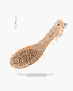 QUICK AID KÖRPERMASSAGEBÜRSTE NATURBORST