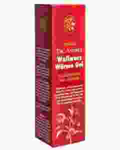 ANDRES Wallwurz Gel wärmend Tb 100 g