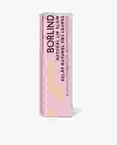 BÖRLIND NATURAL LIP GLOW TRANSPARENT 4.2