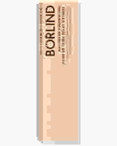 BÖRLIND NATUWEAR FOUNDATION MOCHA 30 ML