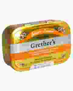 GRETHERS GINGER LEMON PAST O Z DS 110 G
