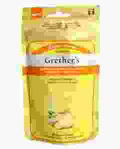 GRETHERS GINGER LEMON PAST O Z BTL 110 G