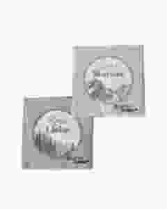 HERBORISTERIA SERVIETTEN ALPEN GIPFEL 20