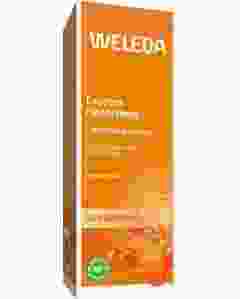 WELEDA HANDCREME EXPRESS SANDDORN (N) TB
