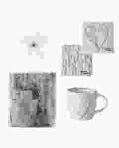 HERBORISTERIA Geschenkset Happy Day Tee