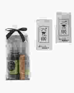 HERBORISTERIA GESCHENKSET BBQ PARTY CLAS