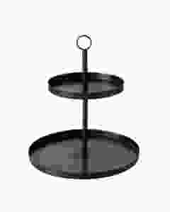 HERBORISTERIA ETAGERE 2-STÖCKIG SAMINA S