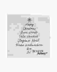 HERBORISTERIA SERVIETTEN MONDIALE 20 STK