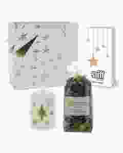 HERBORISTERIA GESCHENKTASCHE ELEGANT STA