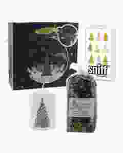 HERBORISTERIA GESCHENKTASCHE WINTER VILL