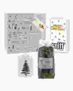 HERBORISTERIA GESCHENKTASCHE CHRISTMAS T