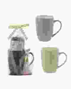 HERBORISTERIA Geschenkset Wildfrüchte-Te