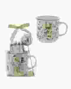 HERBORISTERIA GESCHENKSET WINTERTRAUM DE