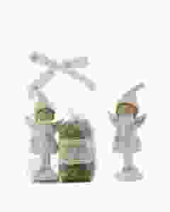 HERBORISTERIA Geschenkset White Angel En