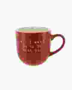 HERBORISTERIA TASSE ALL I WANT IS BE WIT