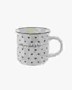 HERBORISTERIA Tasse all you need is love