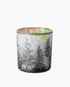 HERBORISTERIA Windlicht Elmas klein