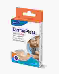DERMAPLAST Sens Schnellverb 6x10cm bei 1