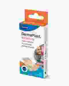 DERMAPLAST Sens Schnellverb 4x10cm bei 1