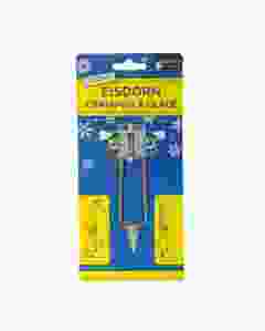 SAHAG EISDORN EINZACKIG FÜR KRÜCKEN U ST