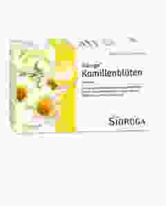 SIDROGA Kamillenblüten 20 Btl 1.5 g