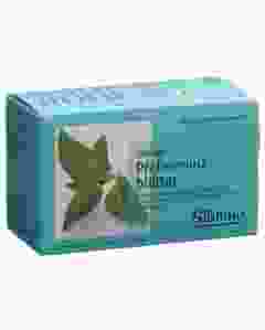 SIDROGA Pfefferminzblätter 20 Btl 1.5 g