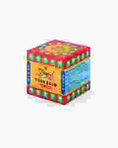 TIGER BALM Salbe rot-stark Topf 19.4 g