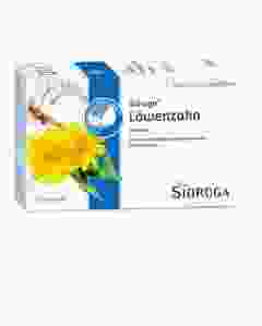 SIDROGA Löwenzahn 20 Btl 1.5 g
