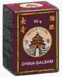 CHINA-BALSAM TEMPLE OF HEAVEN TOPF 30 G